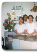 Asian Derma Clinic Skin MD and Facial Center Staff