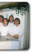 Asian Derma Clinic Skin MD and Facial Center Staff